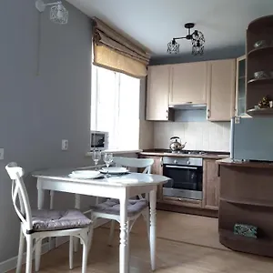  Апартаменты Samal