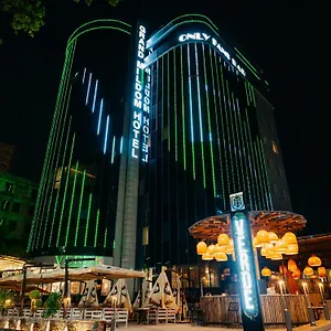 فندق Grand Mildom
