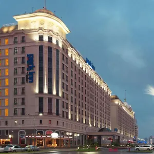 Park By Radisson 3* Nur-Sultan (Astana)