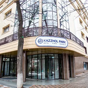 فندق Kazzhol Park